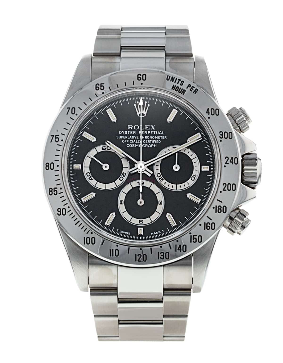 Rolex Daytona 16520